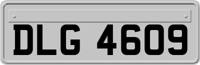DLG4609