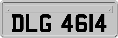 DLG4614
