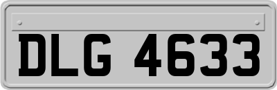 DLG4633