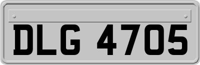 DLG4705