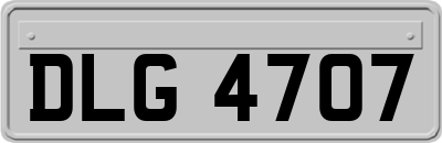 DLG4707