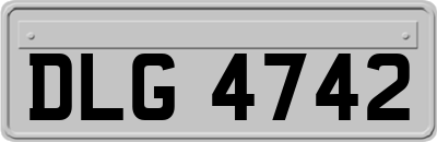 DLG4742