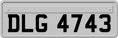 DLG4743