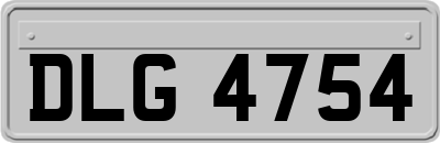 DLG4754