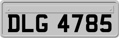 DLG4785