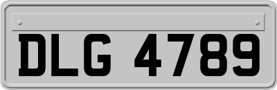 DLG4789