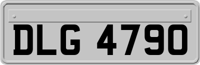 DLG4790