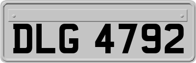 DLG4792
