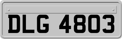 DLG4803