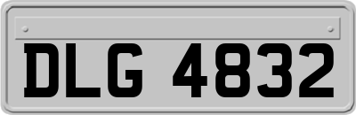 DLG4832