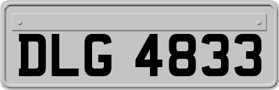 DLG4833