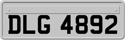 DLG4892