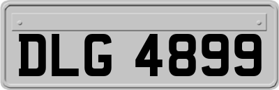 DLG4899
