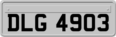 DLG4903