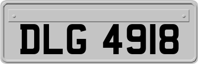 DLG4918