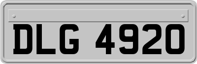 DLG4920