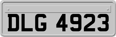 DLG4923