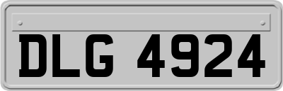 DLG4924