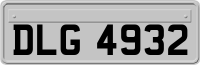 DLG4932