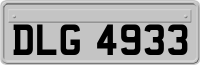 DLG4933