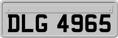 DLG4965
