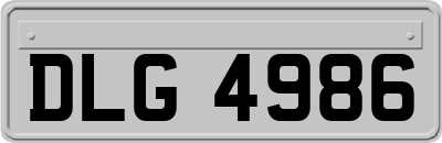 DLG4986