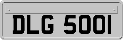 DLG5001