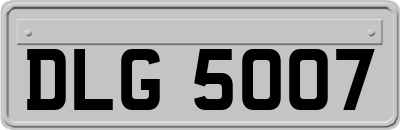 DLG5007