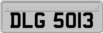 DLG5013