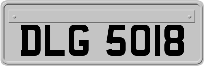 DLG5018