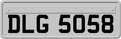 DLG5058