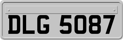 DLG5087