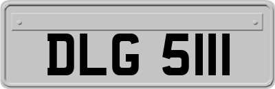 DLG5111