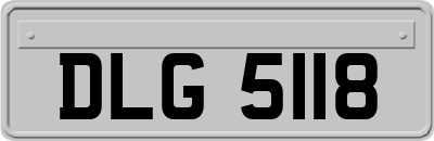DLG5118