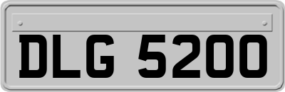 DLG5200