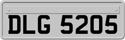 DLG5205