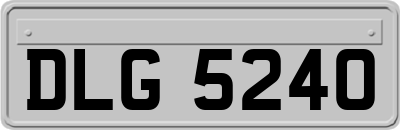 DLG5240