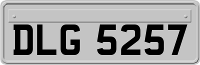 DLG5257