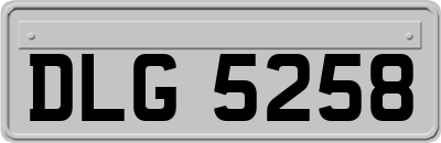 DLG5258