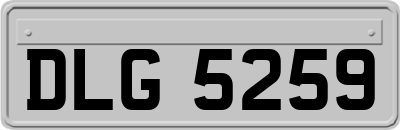 DLG5259
