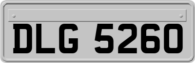 DLG5260