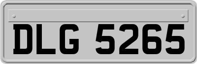 DLG5265