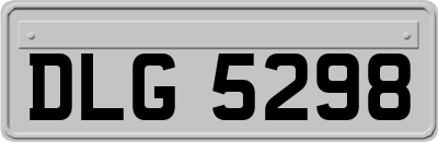 DLG5298