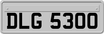 DLG5300