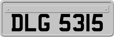 DLG5315