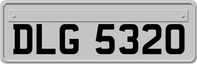 DLG5320