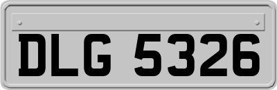 DLG5326