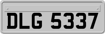 DLG5337