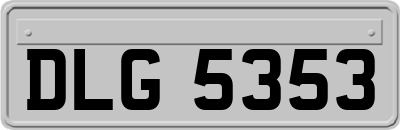 DLG5353