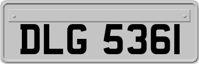 DLG5361